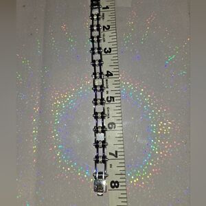 Heavy Metal Bracelet